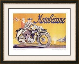 Motobecane