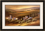 Buy Tuscan Villa at AllPosters.com