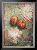 Self Respect Framed Art Print