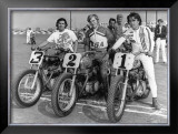 Buy Flat Track at AllPosters.com