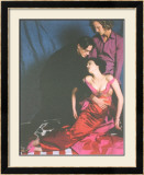Fainting Lady