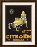 Buy Citroen at AllPosters.com