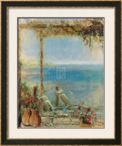 Buy Ocean Retreat II at AllPosters.com