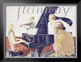 Steinway