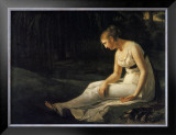 Buy Melancholy, 1801 at AllPosters.com