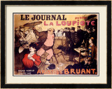Le Journal, La Loupiote