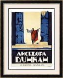 Isadora Duncan