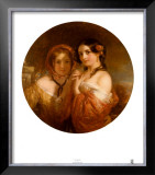 Buy The Sisters at AllPosters.com