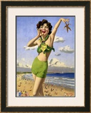 Buy Whitley Bay, British Rail, 1948-1965 at AllPosters.com