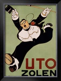 Buy Uto Zolen at AllPosters.com
