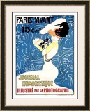 Paris Vivant
