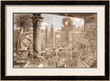 Buy Memphis at AllPosters.com