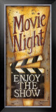 Movie Night