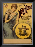 Buy New Home at AllPosters.com