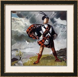 Buy Western Highlands, LNER/LMS, 1934 at AllPosters.com
