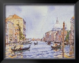 Buy Afternoon On The Grand at AllPosters.com