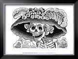 Buy Calivera Catrina at AllPosters.com