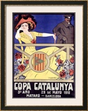 Buy Copa Catalunya at AllPosters.com
