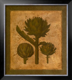 Buy Bronze Artichoke II at AllPosters.com