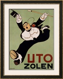 Buy Uto Zolen at AllPosters.com