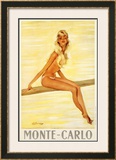 Buy Monte Carlo at AllPosters.com