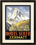 Hotel Seiler Matterhorn