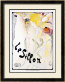Le Sillon