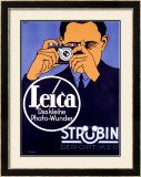 Buy Leica Range Finder Camera at AllPosters.com
