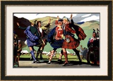 Buy LMS Railway Highland Games at AllPosters.com