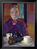 Buy Portrait of Mrs. Mounter at AllPosters.com