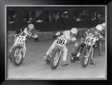 Buy Flat Track at AllPosters.com