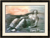 Buy Reclined Figure at AllPosters.com