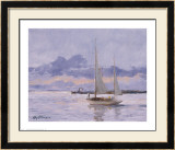 Buy Morning Departure at AllPosters.com