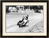 Buy Steve Eklund Flat Track San Jose Mile at AllPosters.com