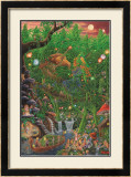 Celestial Harvest