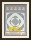 Buy Renault at AllPosters.com