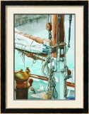 Buy La Granvillaise at AllPosters.com