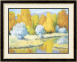 October Reflections