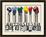 Art is Business