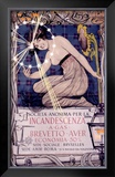 Buy Brevetto Auer at AllPosters.com