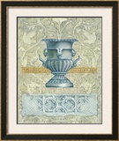 Buy Gothic Quatrefoil I at AllPosters.com