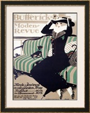 Buy Buttericks Moden Revue at AllPosters.com