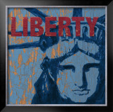 Liberty Reigns