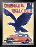 Chenard and Walcker