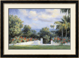 Buy Santa Barbara View at AllPosters.com