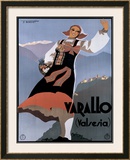 Buy Varallo (Valesia) at AllPosters.com