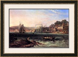 Buy Rough Seas at AllPosters.com