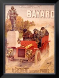 Autos Bayard
