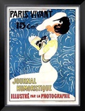 Paris Vivant
