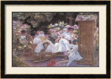 Buy Summer Afternoon, Biarritz at AllPosters.com